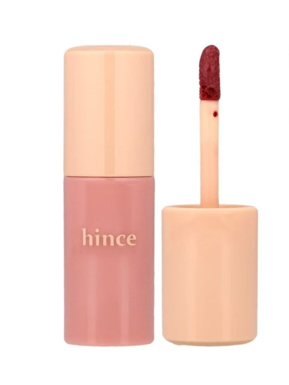 Hince Dewy Liquid Cheek LC004 Husky Mauve 6ml Buildable Blush EXP 6/2027